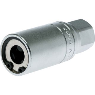 1/2in Dr. 10mm Stud Extractor -Teng