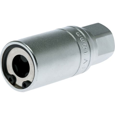 1/2in Dr. 10mm Stud Extractor -Teng