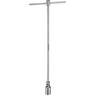 T-Bar W/Spark Plug Socket 21mm -Teng