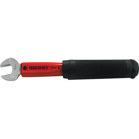 26mm Preset Torque Spanner 55Nm -Teng