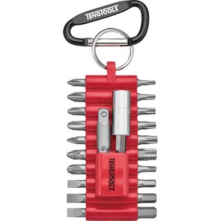 Hook On Bits Set 22pc -Teng