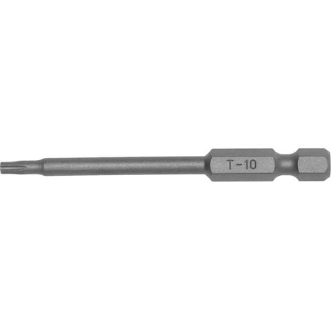 2pc 1/4in Hex TX25 x 70mm (L) -Teng