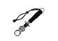 TacklePro Stainless Steel Lip Grip w/Scale