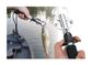TacklePro Stainless Steel Lip Grip w/Scale