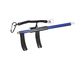 TacklePro Fish Hook Remover - Aluminium
