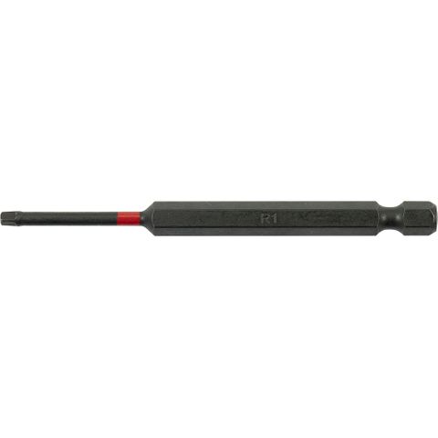 1Pc 1/4in ROB#1 Impact Screwdriver Bit 89mm -Teng