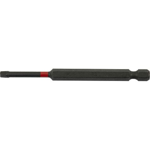 1Pc 1/4in ROB#2 Impact Screwdriver Bit 89mm -Teng