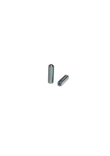 20 x 50 Grub Screw Zinc Plated