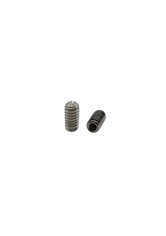 1/4 x 1/2 UNC Grub Screw 304 Stainless Steel