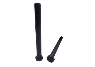 1 x 9 UNF HT Bolt Bolt 12 TPI