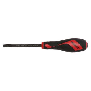 MD Power-Thru Screwdriver FL1.2 x 6.5 x 100mm -Teng