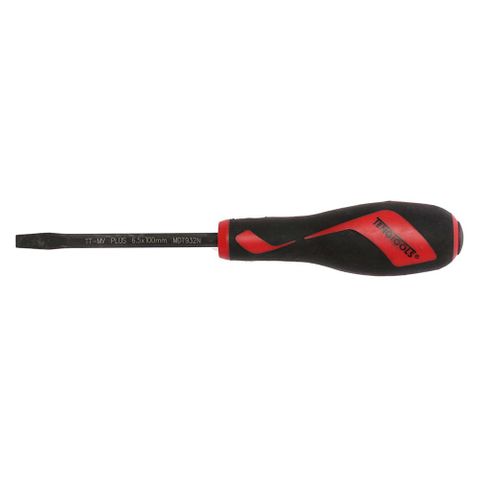 MD Power-Thru Screwdriver FL1.2 x 6.5 x 100mm -Teng