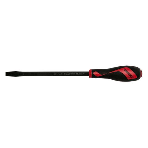 MD Power-Thru Screwdriver FL1.2 x 8.0 x 150mm -Teng