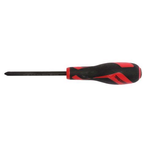 MD Power-Thru Screwdriver PH#2 x 100mm -Teng