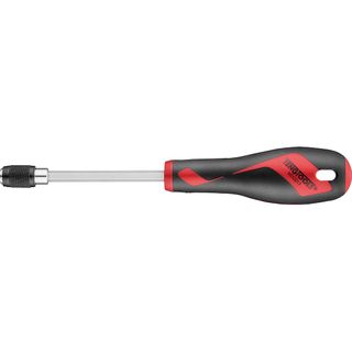 Quick Chuck Bits Driver 217mm -Teng