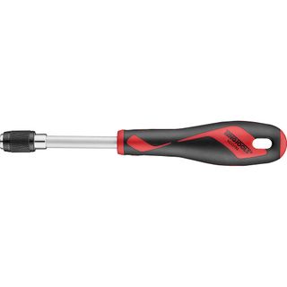 Quick Chuck Bits Driver 183mm -Teng