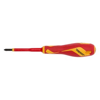MD 1000V VDE Screwdriver PH#1 x 80mm -Teng