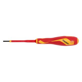 MD 1000V VDE Screwdriver FL0.4 x 2.5 x 75mm -Teng