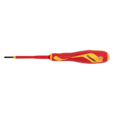 MD 1000V VDE Screwdriver FL0.4 x 2.5 x 75mm -Teng