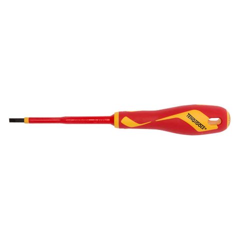 MD 1000V VDE Screwdriver FL0.8 x 4.0 x 100mm -Teng