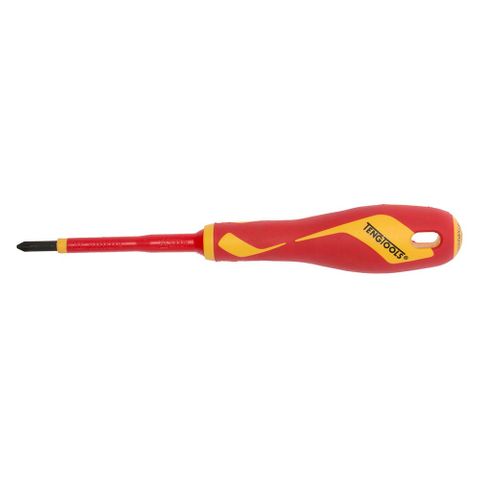 MD 1000V VDE Screwdriver PZ#1 x 80mm -Teng