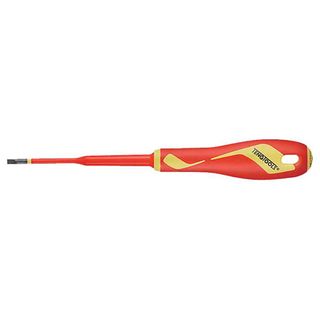MD 1000V VDE Screwdriver 0.8 x 4.0 x 100mm (RBD) -Teng