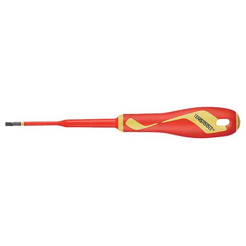 MD 1000V VDE Screwdriver 0.8 x 4.0 x 100mm (RBD) -Teng