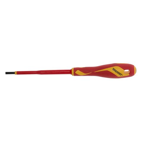 MD 1000V VDE Screwdriver FL0.6 x 3.5 x 100mm -Teng