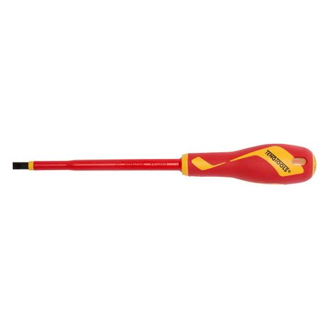 MD 1000V VDE Screwdriver FL1.2 x 6.5 x 150mm -Teng