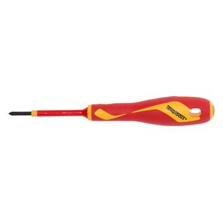 MD 1000V VDE Screwdriver PH#0 x 60mm -Teng