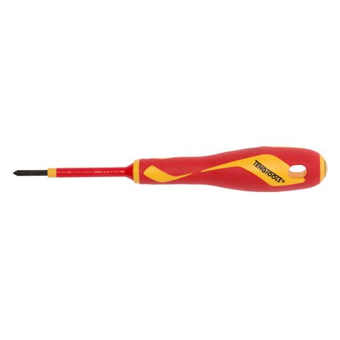 MD 1000V VDE Screwdriver PH#0 x 60mm -Teng
