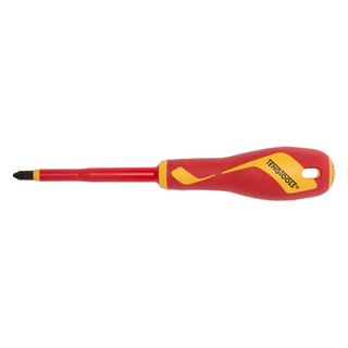 MD 1000V VDE Screwdriver PZ#2/S x 100mm -Teng