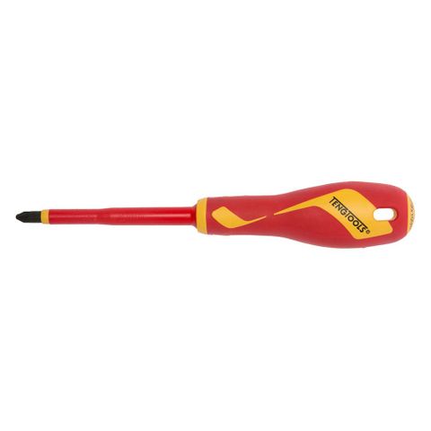 MD 1000V VDE Screwdriver PZ#2/S x 100mm -Teng