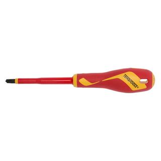 MD 1000V VDE Screwdriver PH#2 x 100mm -Teng
