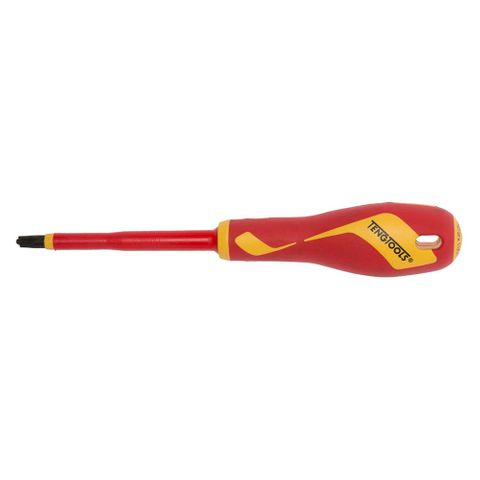 MD 1000V VDE Screwdriver PH#2 x 100mm -Teng