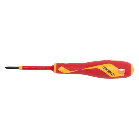 MD 1000V VDE Screwdriver PZ#0 x 60mm -Teng