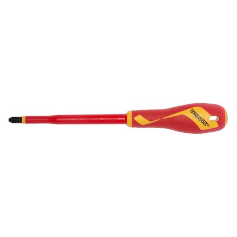 MD 1000V VDE Screwdriver PZ#3 x 150mm -Teng