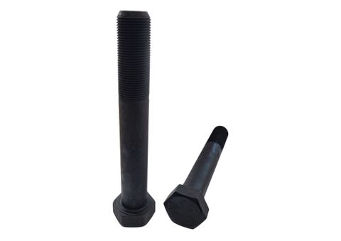 1 x 10 SAE HT Bolt Black 14 TPI