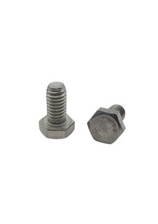 5/8 x 1-1/2 UNC Bolt 304 Stainless Steel