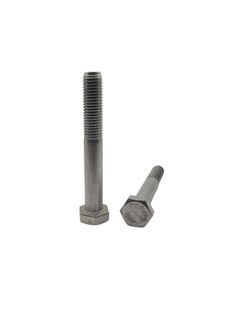 5/16 x 3 UNF Bolt 304 Stainless Steel