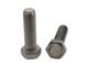 BOLT AND SET SCREW