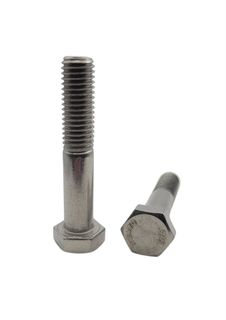 6 x 35 Bolt 316 Stainless Steel