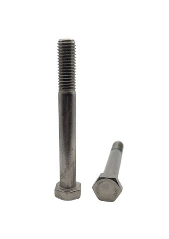 6 x 80 Bolt 316 Stainless Steel