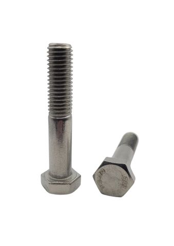 8 x 60 Bolt 316 Stainless Steel