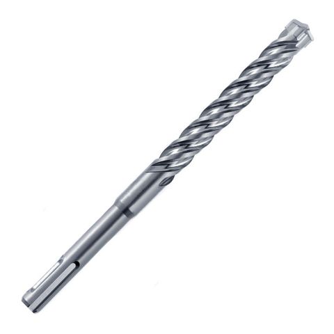 DART SDS Plus 4 Cutter Drill Bit 12 x 450mm