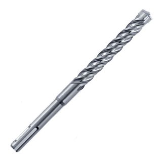 DART SDS Plus 4 Cutter Drill Bit 6 x 110mm