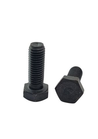 22 x  60 10.9 High Tensile Bolt Black