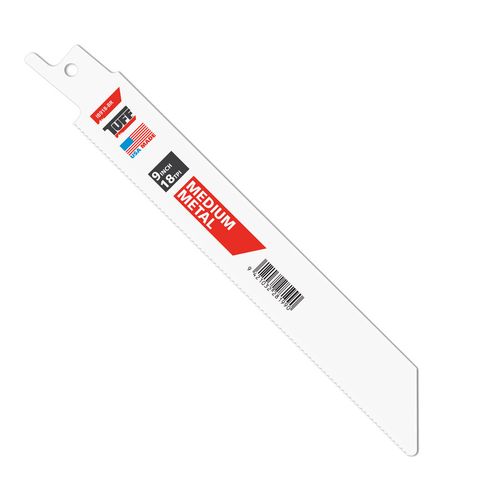 Imperial USA Med Metal 9 Recip Blade 18TPI