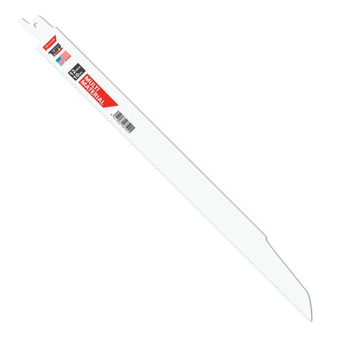 Imperial USA Multi-Material 12 Recip Blade 10TPI