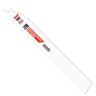 Imperial USA Med Metal Extrem 12 Recip Blade 18TPI